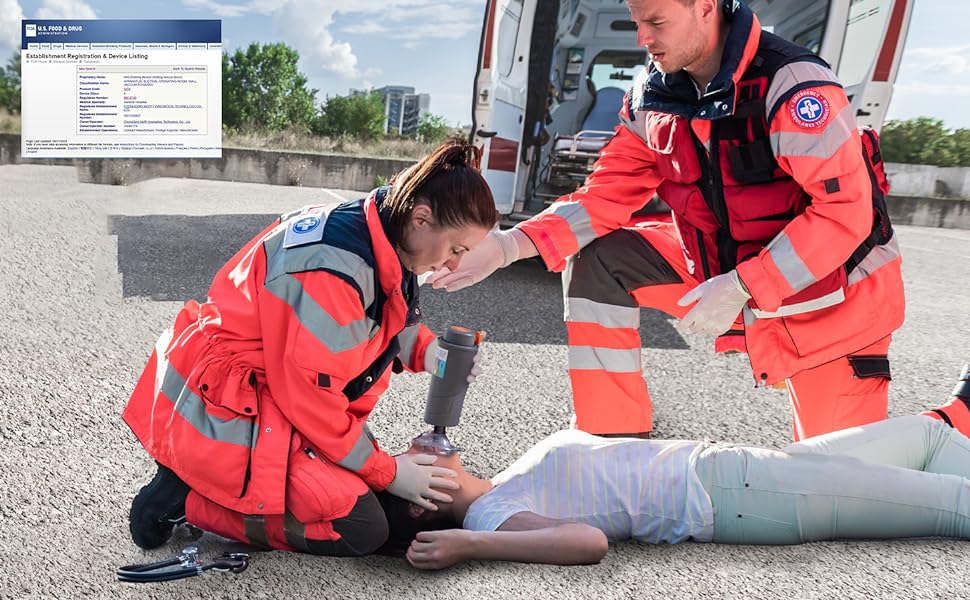 De Heimlich-manoeuvre beheersen: een levensreddende vaardigheid die iedereen zou moeten kennen