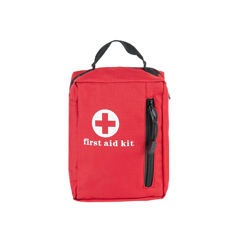 Alles over EHBO -kits