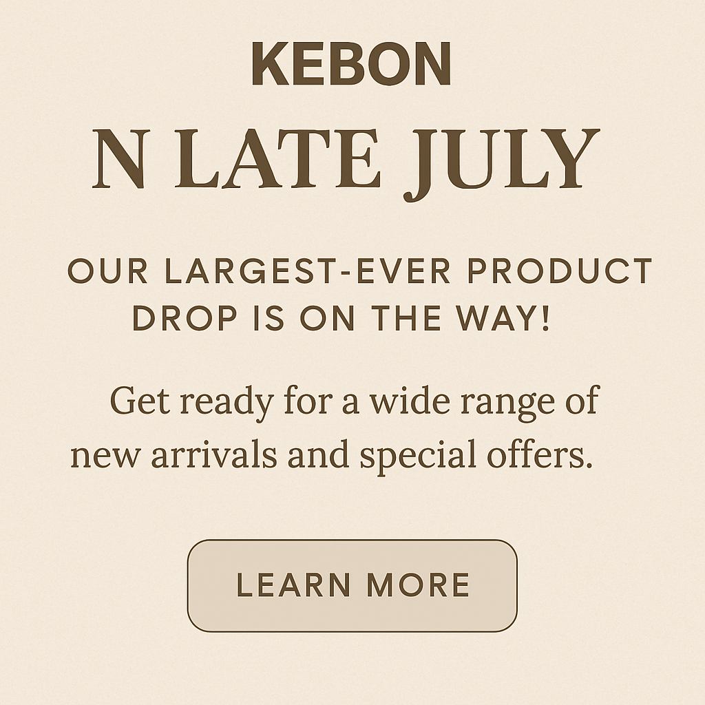 Spannende productlanceringen komen in juli - maak je klaar voor nieuwkomers en exclusieve kortingen!