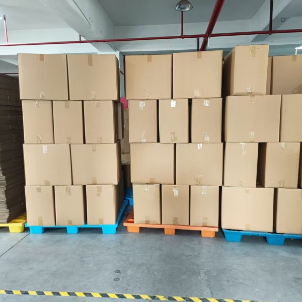 Het is weer verzendseizoen! Yiwu Kebon Healthcare bezig met het vervullen van wereldwijde eerstehulpbestellingen