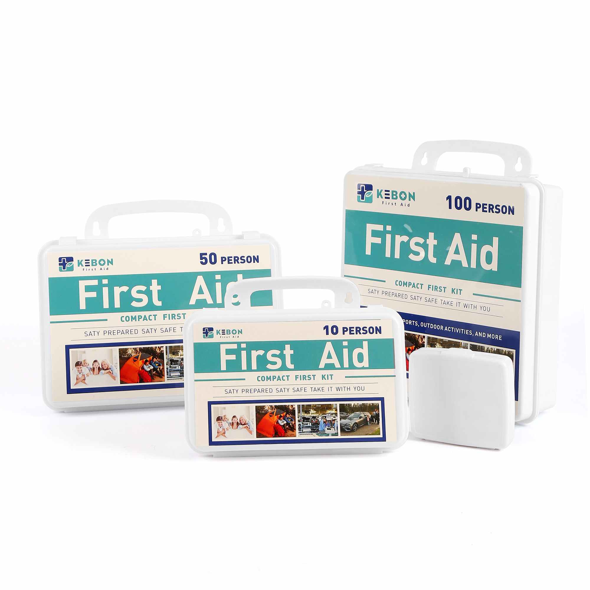 Waarom elk bedrijf in 2026 noodpakketten moet in voorraad hebben