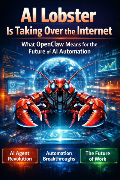 Wat OpenClaw betekent voor de toekomst van AI-automatisering