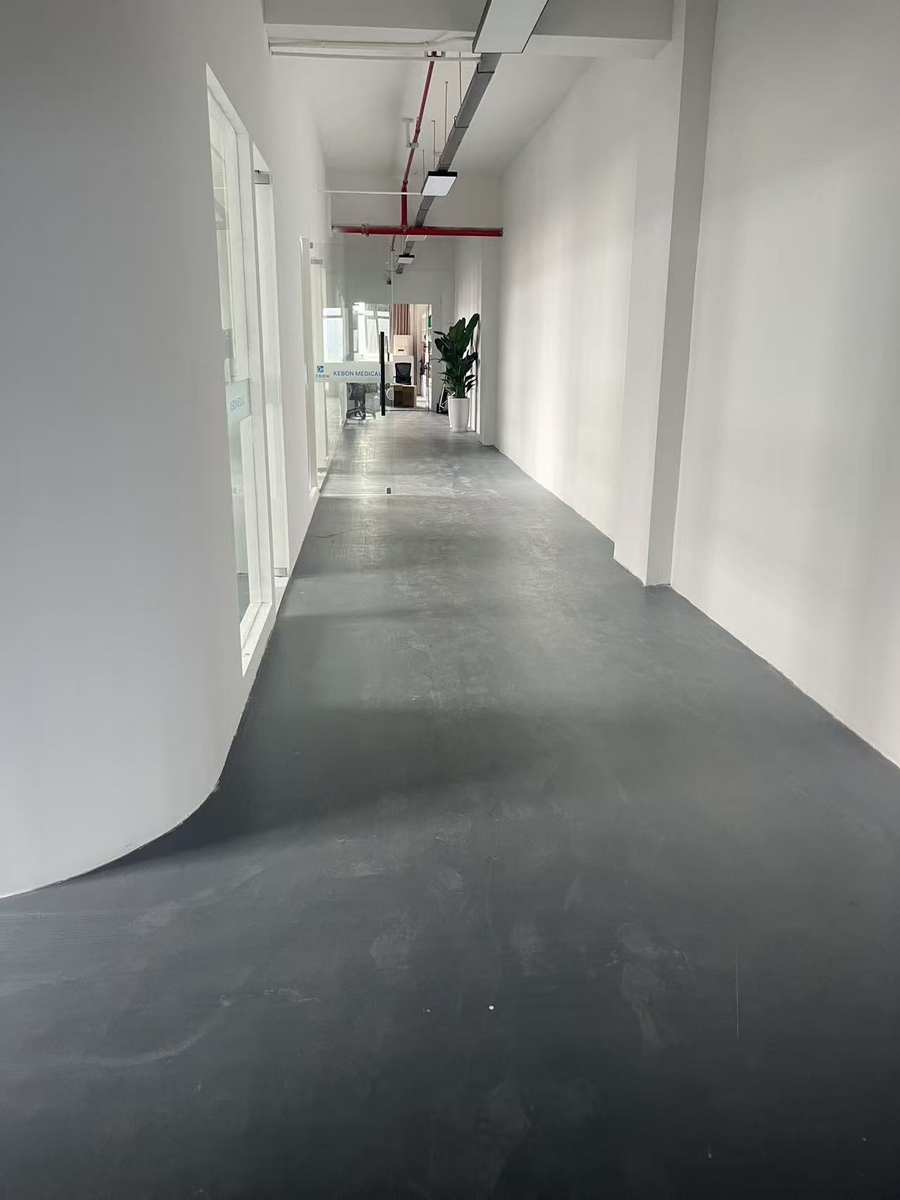 Magazijnuitbreiding naar 5.000 m² verbetert de voorraad EHBO-koffers van Yiwu Kebon