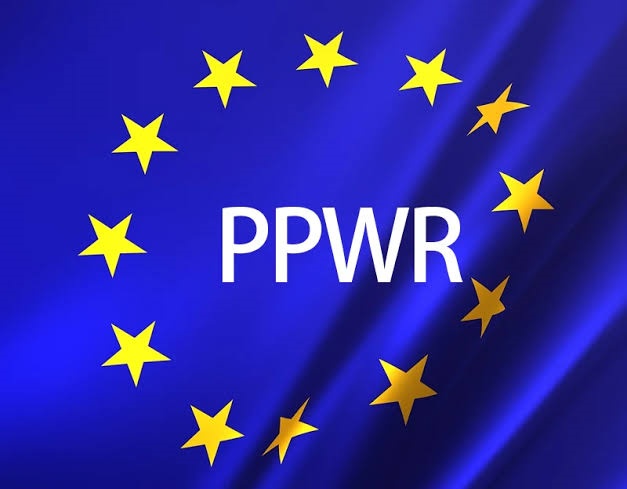 EU PPWR-verpakkingsverordening