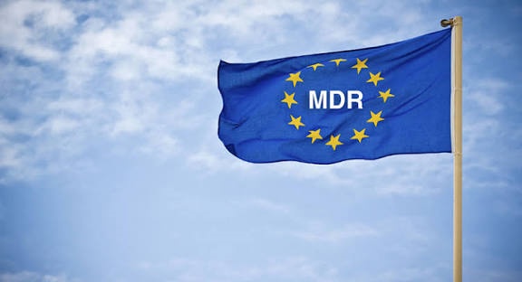 EU MDR 2026 Wat exporteurs van medische hulpmiddelen en EHBO-koffers moeten weten