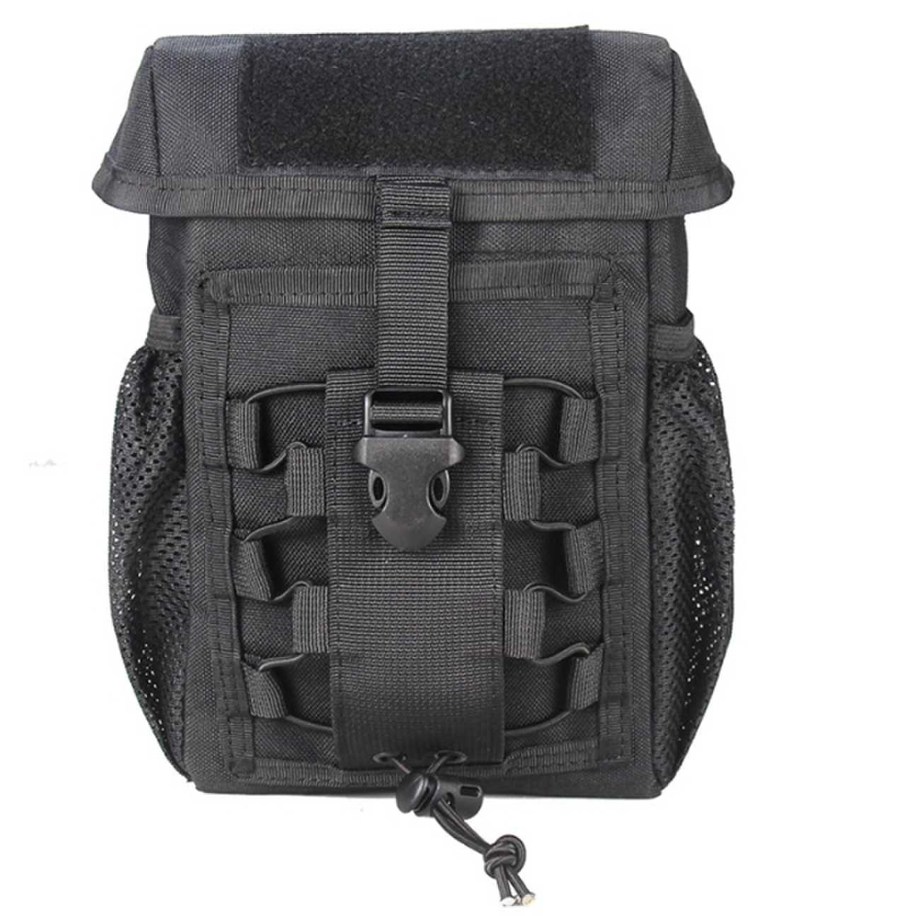 Medical Kit EDC Tactical Pouch met molle -systeem