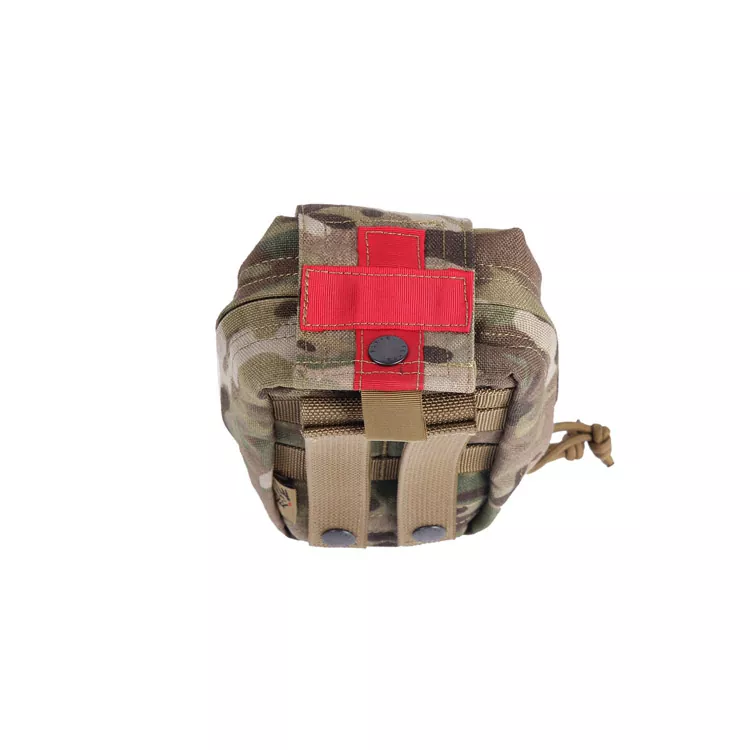 Molle medische kits