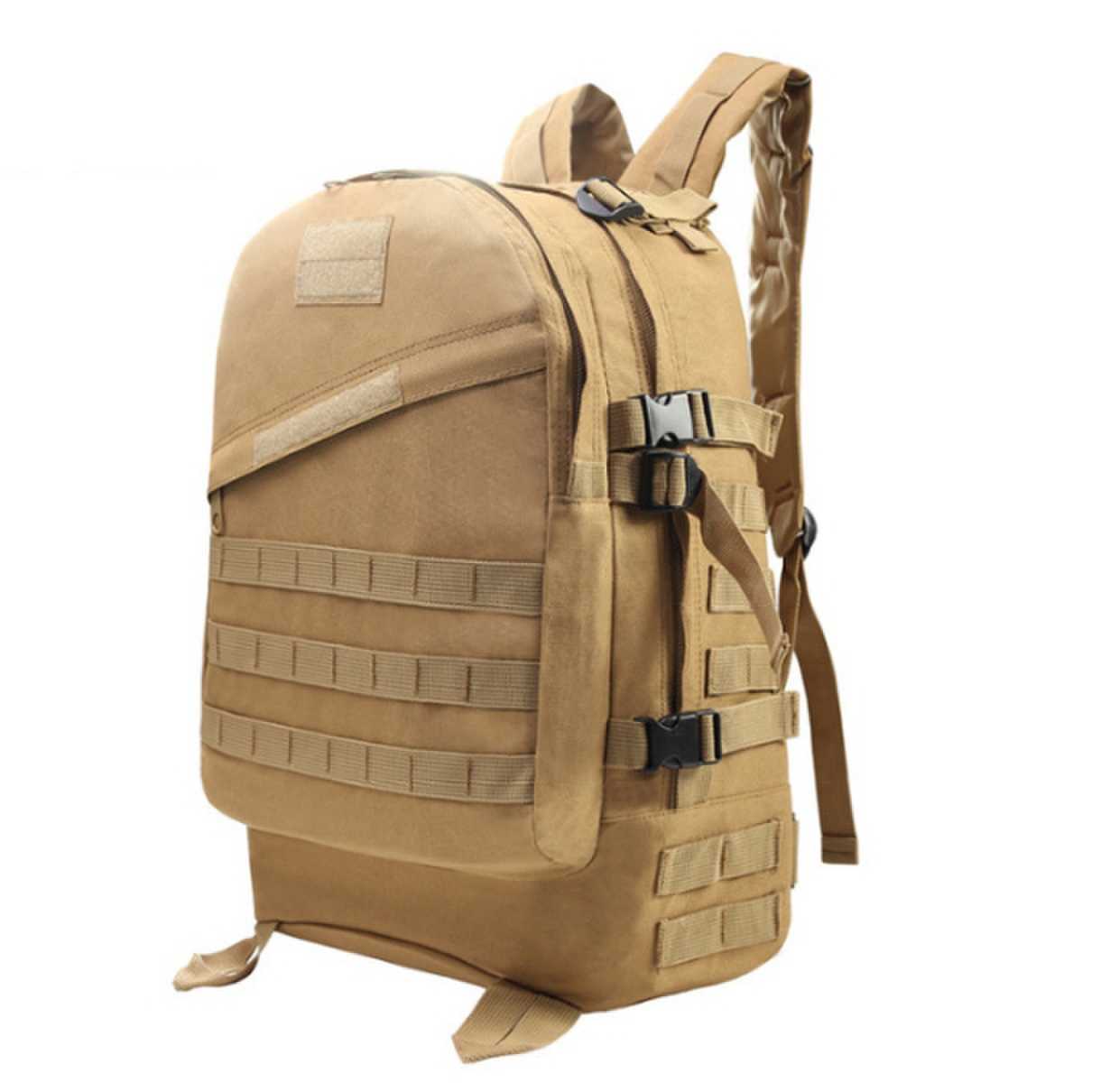 Multifunctionele tactische camouflage-rugzak