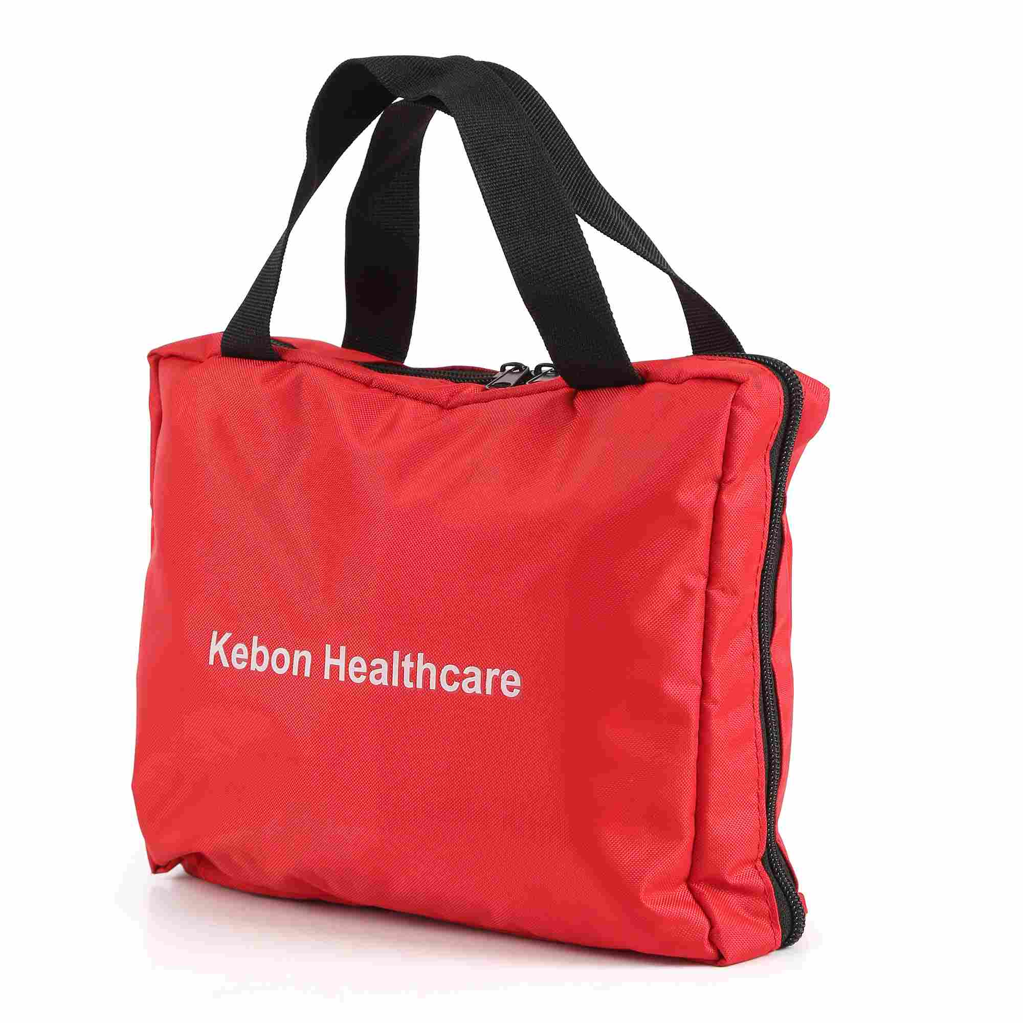 Zak voor medische noodgevallen voor buiten/reizen/auto