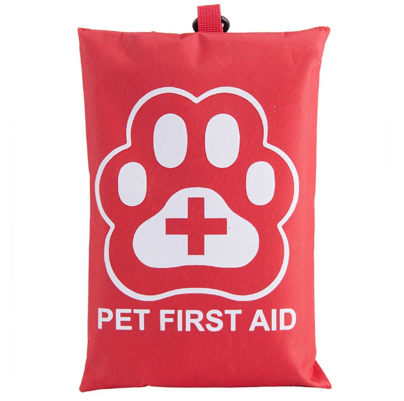 Pet Care Emergency Rescue Kit