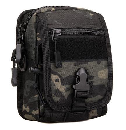 Nylon lichtgewicht molle -tassen